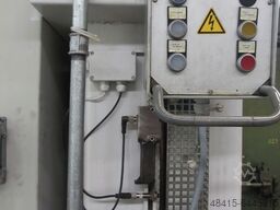 Hoennema HSR 9 x 1250 RST