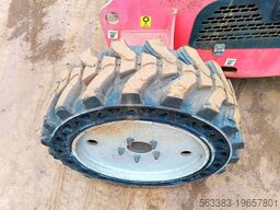 Manitou MAN GO 12