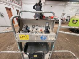 Manitou MAN GO 12