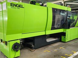 ENGEL Victory 750/180 tech