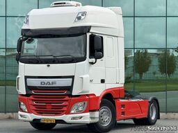 DAF XF 460 SSC FT 2X TANKS EURO 6 FULL SPOILER 2 PIE