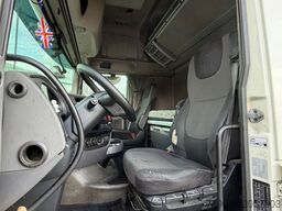 DAF XF 460 SSC FT 2X TANKS EURO 6 FULL SPOILER 2 PIE