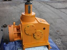 Seybert & Rahier RST 413