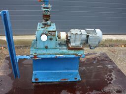 Seibert & Rahier RK 412