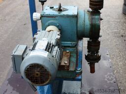 Seibert & Rahier RK 412