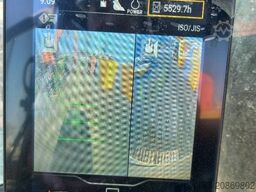 Caterpillar 350 (Abu Dhabi)