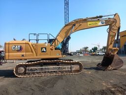 Caterpillar 350 (Abu Dhabi)