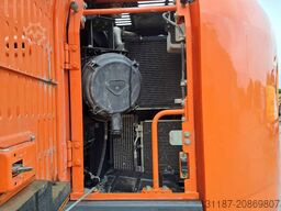 Doosan DX235LCR-5