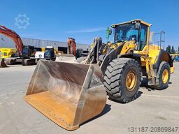 Volvo L180G
