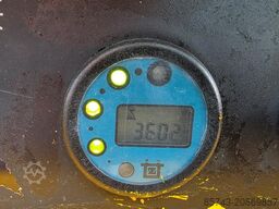 Haulotte Compact 12 Electric, 12m Working Height, 300kg Cap