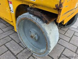 Haulotte Compact 8 As-Is, Electric, 8.2m Working Height, 35