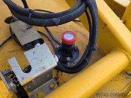 Haulotte Compact 8 Electric, 8.2m Working Height, 350kg Cap