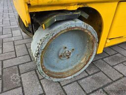 Haulotte Compact 8 Electric, 8.2m Working Height, 350kg Cap