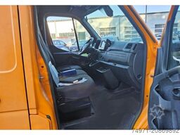 Opel Movano Kasten L4H2 3.5t 2.3D*AHK Navi Temp R-Kam