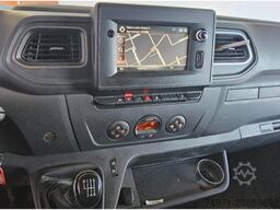 Opel Movano Kasten L4H2 3.5t 2.3D*AHK Navi Temp R-Kam