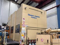 GLEASON - PFAUTER P 2400 G