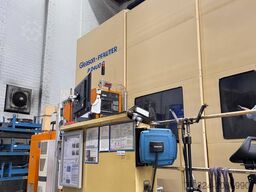 GLEASON - PFAUTER P 2400 G