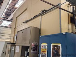 GLEASON - PFAUTER P 2400 G