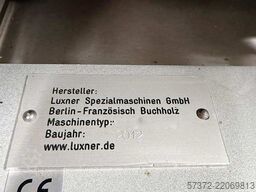 Luxner RoTab T