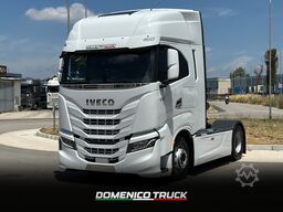 IVECO S-WAY 530