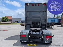 DAF XF 530
