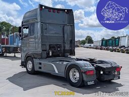 DAF XF 530