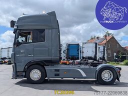 DAF XF 530