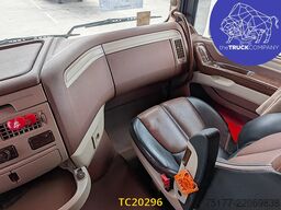 DAF XF 530