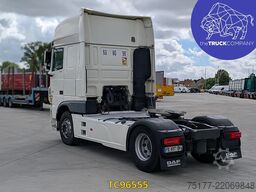 DAF XF 480