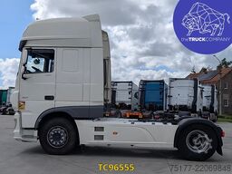 DAF XF 480