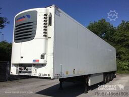 Schmitz Cargobull Tiefkühler Fleischhang