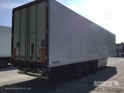Schmitz Cargobull Tiefkühler Fleischhang