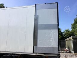 Schmitz Cargobull Tiefkühler Fleischhang