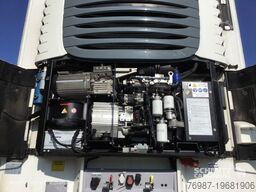 Schmitz Cargobull Tiefkühler Fleischhang