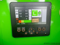 JMG MC 130S