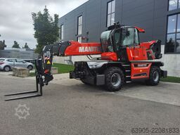Manitou MRT 2660 vision