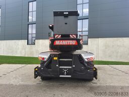 Manitou MRT 2660 vision