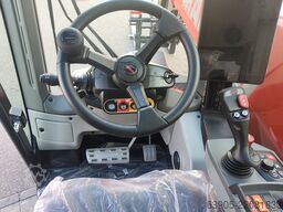 Manitou MRT 2660 vision