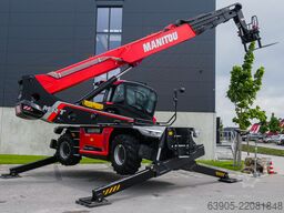 Manitou MRT 3060