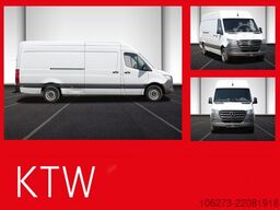 Mercedes-Benz Sprinter 317 Maxi,Automatik,Kamera,Klima,MBUX