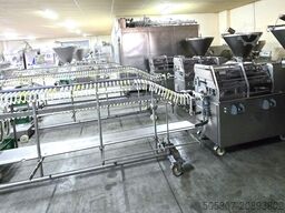 VEMAG HP 10 E +LPG 209+AH 212