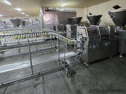 VEMAG HP 10 E +LPG 209+AH 212