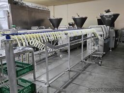 VEMAG HP 10 E +LPG 209+AH 212