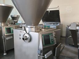 VEMAG HP 10 E +LPG 209+AH 212