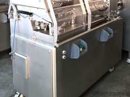 VEMAG HP 10 E +LPG 209+AH 212