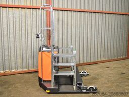 BT OPTIO TSE100W-713