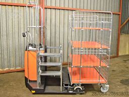 BT OPTIO TSE100W-713