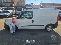 FIAT FIAT DOBLO 1.6MJT 2022 FRIGO ATP