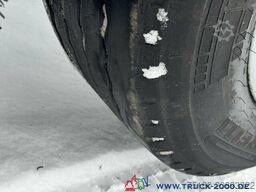 Krone Krone SD BDF 2x20/40/45 Liftachse Heckausschub