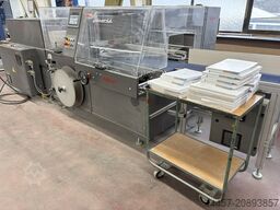 KALLFASS Compact 650 S